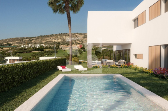 v - Resale - ALGORFA - La Finca Golf