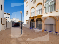 B · Odsprzedaż TORREVIEJA · playa de los naufragos