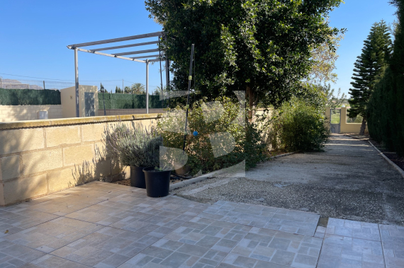  - Продажа - Albatera - Albatera