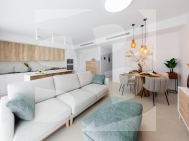 Apartment · Nowo zbudowane FINESTRAT · Camporrosso Village