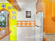 Townhouse · Resale ORIHUELA COSTA · La Campana