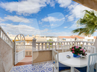 A · Продажа TORREVIEJA · La Mata