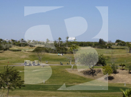 WILLA · Nowo zbudowane SAN JAVIER · Roda Golf