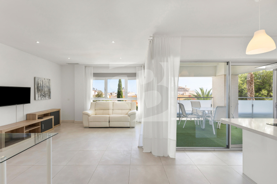 Apartment - Resale - ORIHUELA COSTA - Villamartín-Las Filipinas