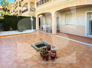 Apartamento · Segunda Mano Orihuela-Costa · Playa Flamenca