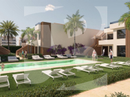 Bungalows Planta Baja · Segunda Mano Alhama De Murcia · Alhama de Murcia