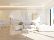 Apartment · New Build Denia · La Sella