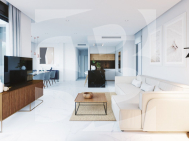 Villa · Obra Nueva FINESTRAT · Sierra Cortina