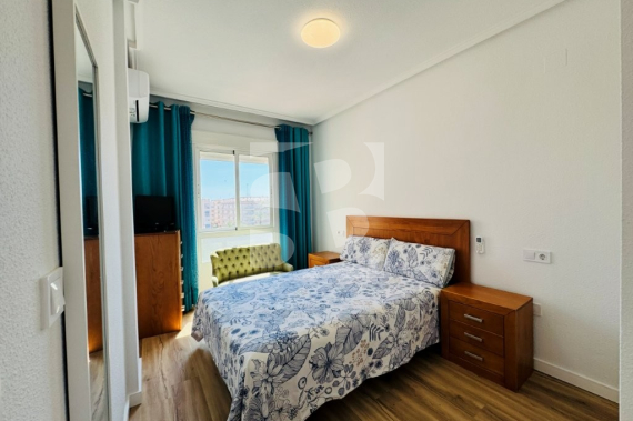 Apartment - Resale - Guardamar del Segura - Pueblo