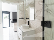 Villa · Obra Nueva ORIHUELA COSTA · Punta Prima