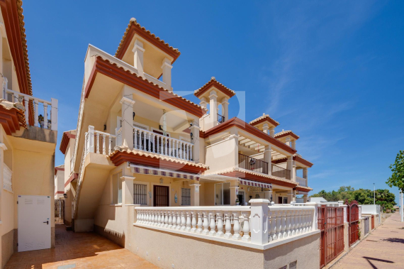 Apartment - Odsprzedaż - SAN PEDRO DEL PINATAR - Los Peñascos-El Salero-Los Imbernones