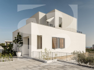 Villa · Obra Nueva FINESTRAT · Campana Garden