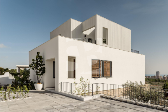 v - Resale - FINESTRAT - Campana Garden