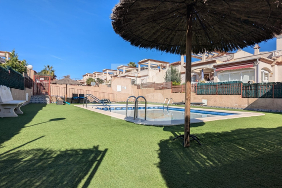  - Resale - San Fulgencio - Urbanizacion La Marina