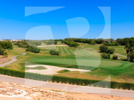 Villa · Obra Nueva PILAR DE LA HORADADA · Lo Romero Golf