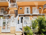 Townhouse · Odsprzedaż La Mata · Puerto Romano