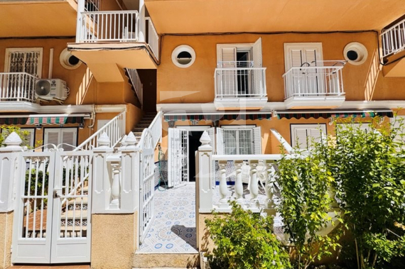 Townhouse - Resale - La Mata - Puerto Romano