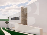 Villa · Nouvelle construction PILAR DE LA HORADADA · Pinar De Campoverde