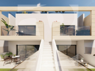 Bungalow · Obra Nueva SAN PEDRO DEL PINATAR · Lo Pagan