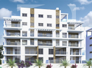 Appartement · Nouvelle construction PILAR DE LA HORADADA · Mil Palmeras