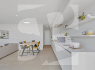 Penthouse · Resale TORREVIEJA · Los Balcones