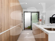 Villa · Nouvelle construction LOS ALCAZARES · Serena Golf