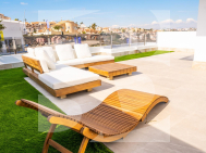 Villa · Nouvelle construction CIUDAD QUESADA · Golf La Marquesa (Ciudad Quesada)