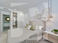 Apartamento · Obra Nueva FINESTRAT · Camporrosso Village