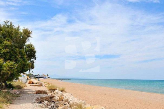 Apartment - Nowo zbudowane - El Verger - El Verger