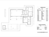 Villa · Obra Nueva Aspe · Poligono 19
