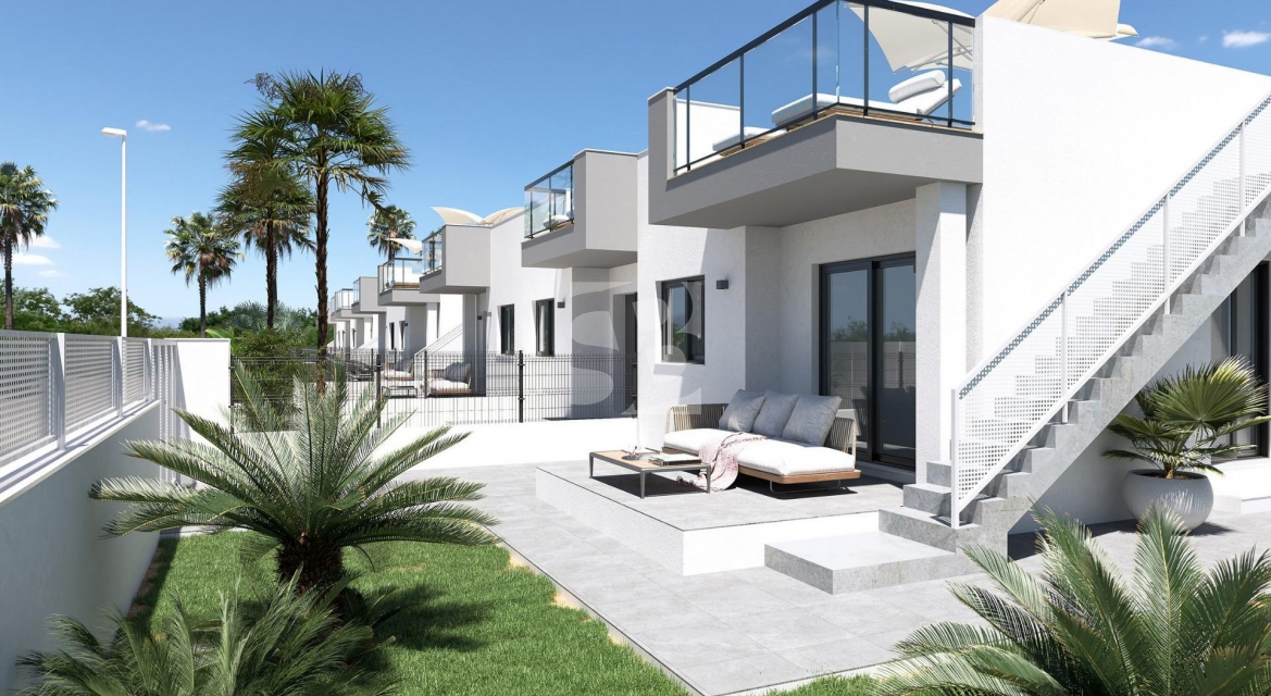 Villa · New Build Els Poblets · Barranquet