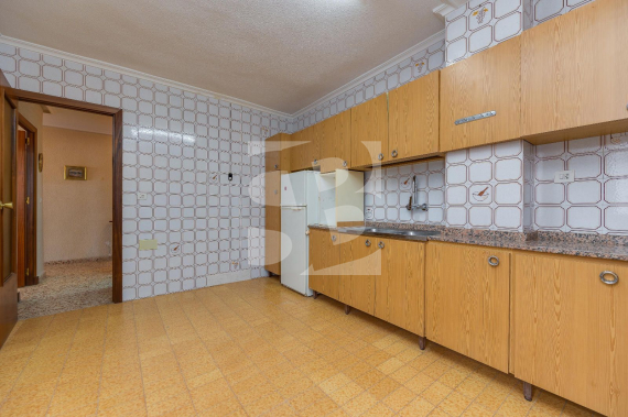 Апартамент - Продажа - SAN PEDRO DEL PINATAR - San Pedro Del Pinatar