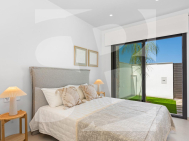 Town House · Nouvelle construction LOS ALCAZARES · Serena Golf