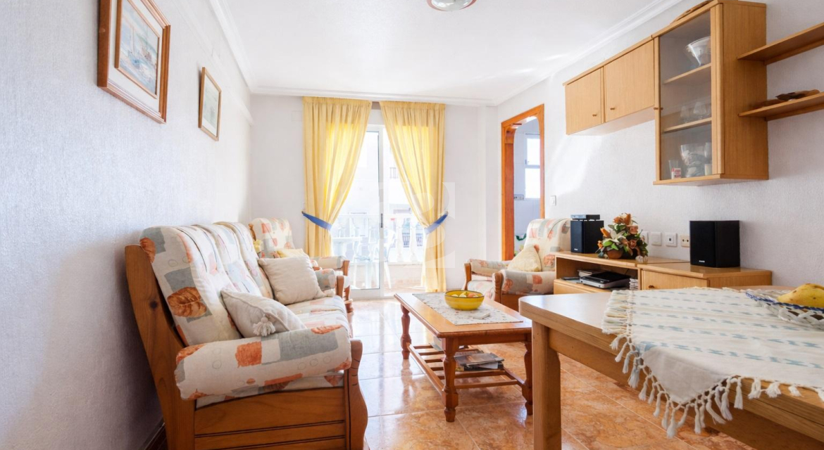 A · Продажа TORREVIEJA · Playa del Acequión