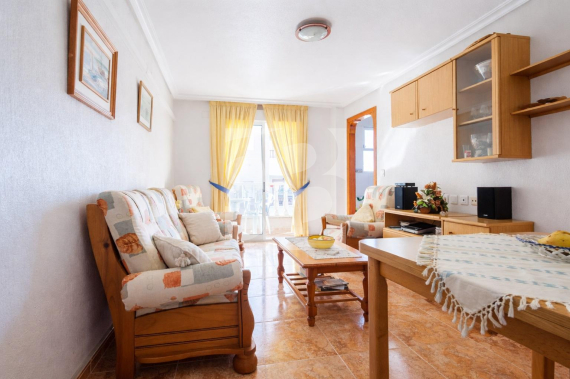 A - Продажа - TORREVIEJA - Playa del Acequión