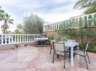 Apartment - Ground Floor Apartment · Segunda Mano ORIHUELA COSTA · Cabo Roig