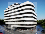 Appartement · Nouvelle construction Calpe · Arenal Bol