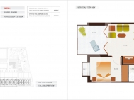 Apartment · New Build Archena · Rio Segura