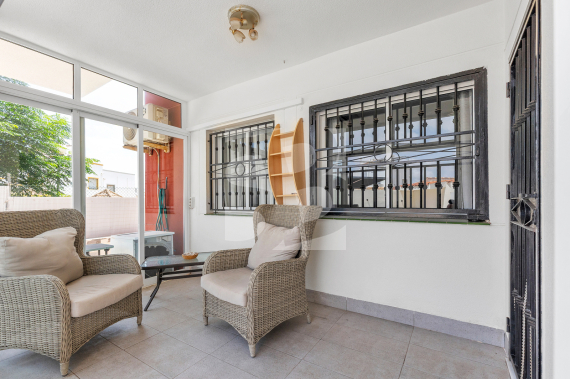 Apartamento - Segunda Mano - ORIHUELA COSTA - Los Altos