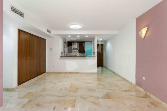 Apartamento - Segunda Mano - Punta Prima - La Recoleta