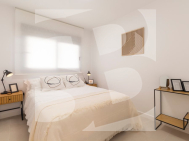 v · La Revente TORREVIEJA · La Siesta - El Chaparral - San Luis