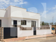 Semidetached · Obra Nueva SUCINA