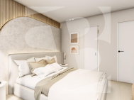 Quad House · Nouvelle construction ROJALES · Lo Marabú