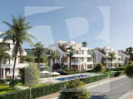 Apartamento · Obra Nueva Fuente Álamo · Hacienda del Alamo