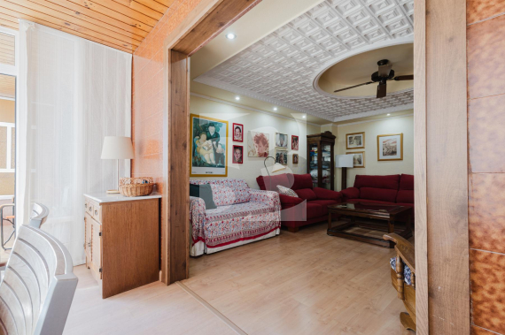 A - La Revente - TORREVIEJA - Playa del Acequión