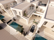 Villa · New Build DOLORES · Sector 3