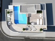 Apartamento · Obra Nueva TORREVIEJA · Playa De Los Locos