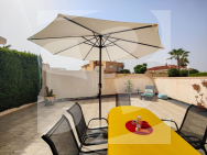 T · La Revente ORIHUELA COSTA · Los Altos