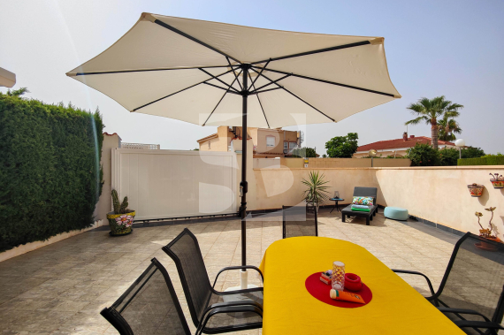 T - Odsprzedaż - ORIHUELA COSTA - 