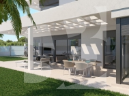 Villa · New Build FINESTRAT · Sierra Cortina